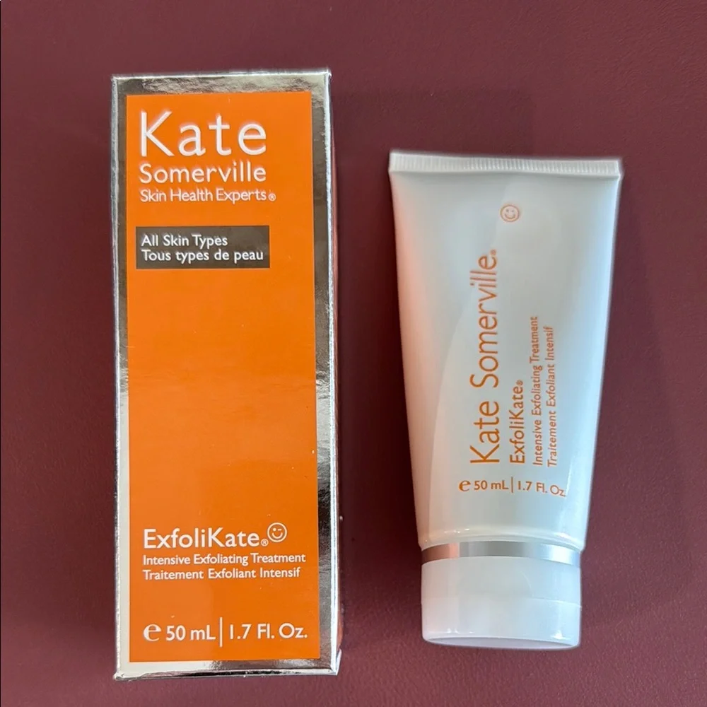 Kate Somerville ExfoliKate Intensive Treatment - Picture 1 of 5
